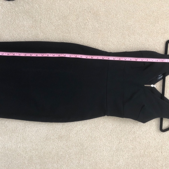 Bebe dress - Picture 5 of 6